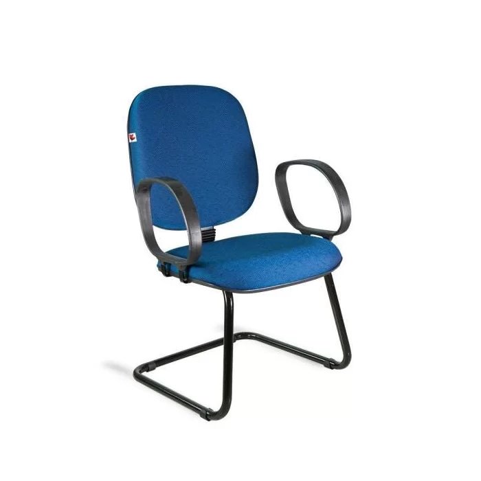 cadeira_diretor_fixa_base_continua_azul